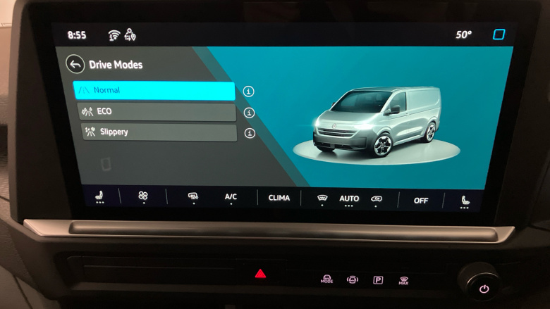 Volkswagen Transporter T28 Swb Diesel 2.0 TDI 110 Commerce Pro Van